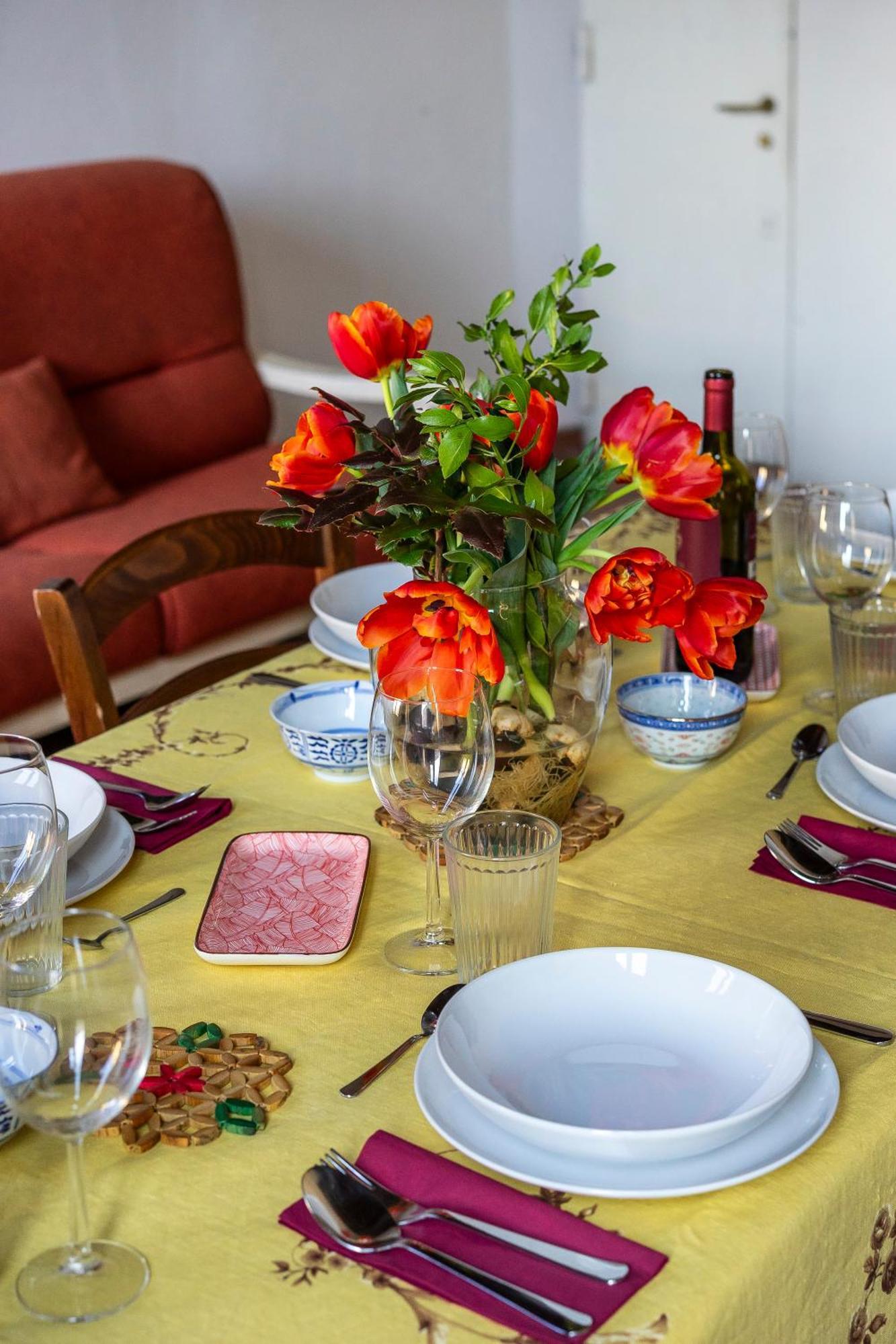 San Giovanni Apartment فلورنس المظهر الخارجي الصورة