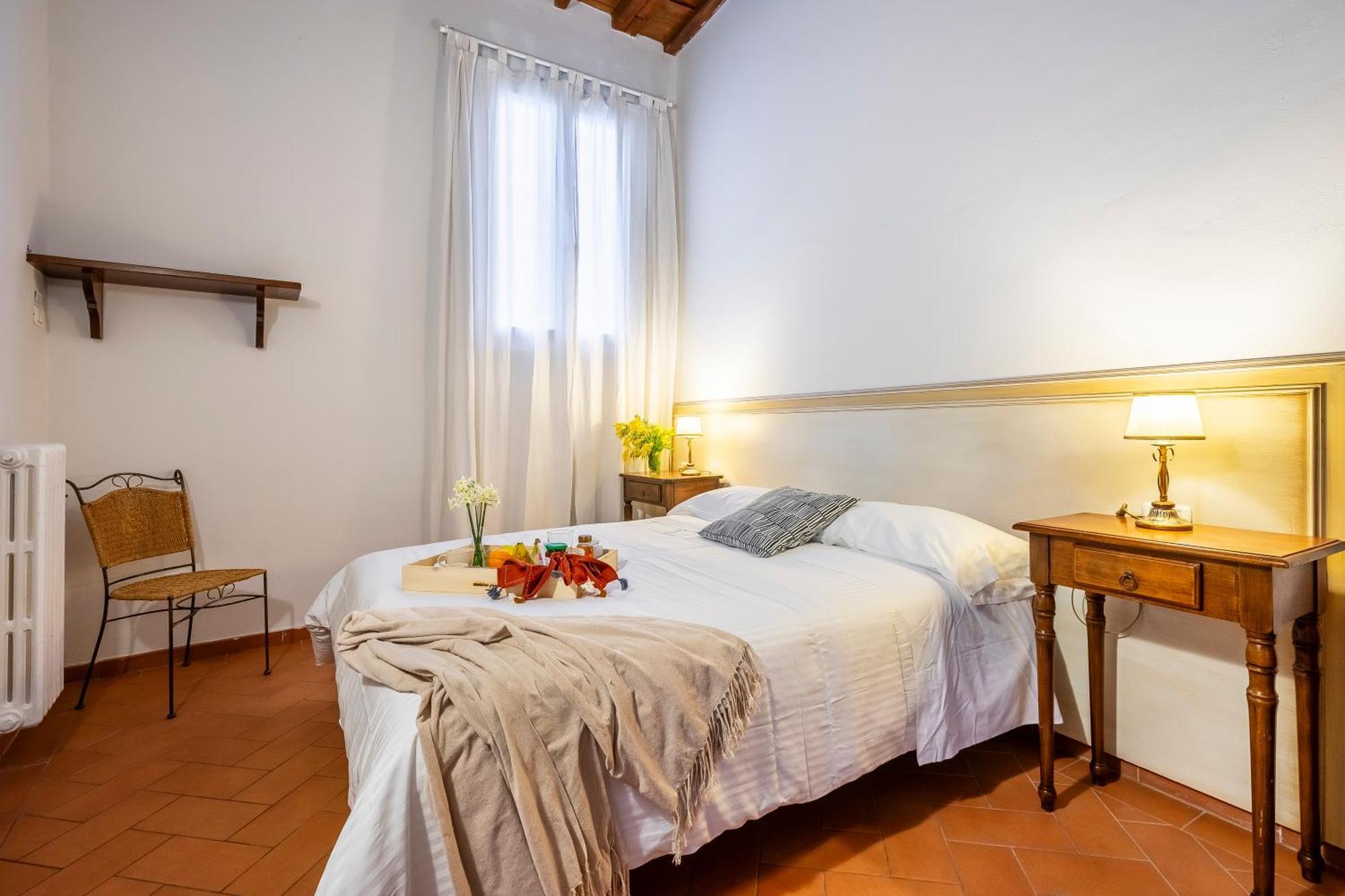San Giovanni Apartment فلورنس المظهر الخارجي الصورة