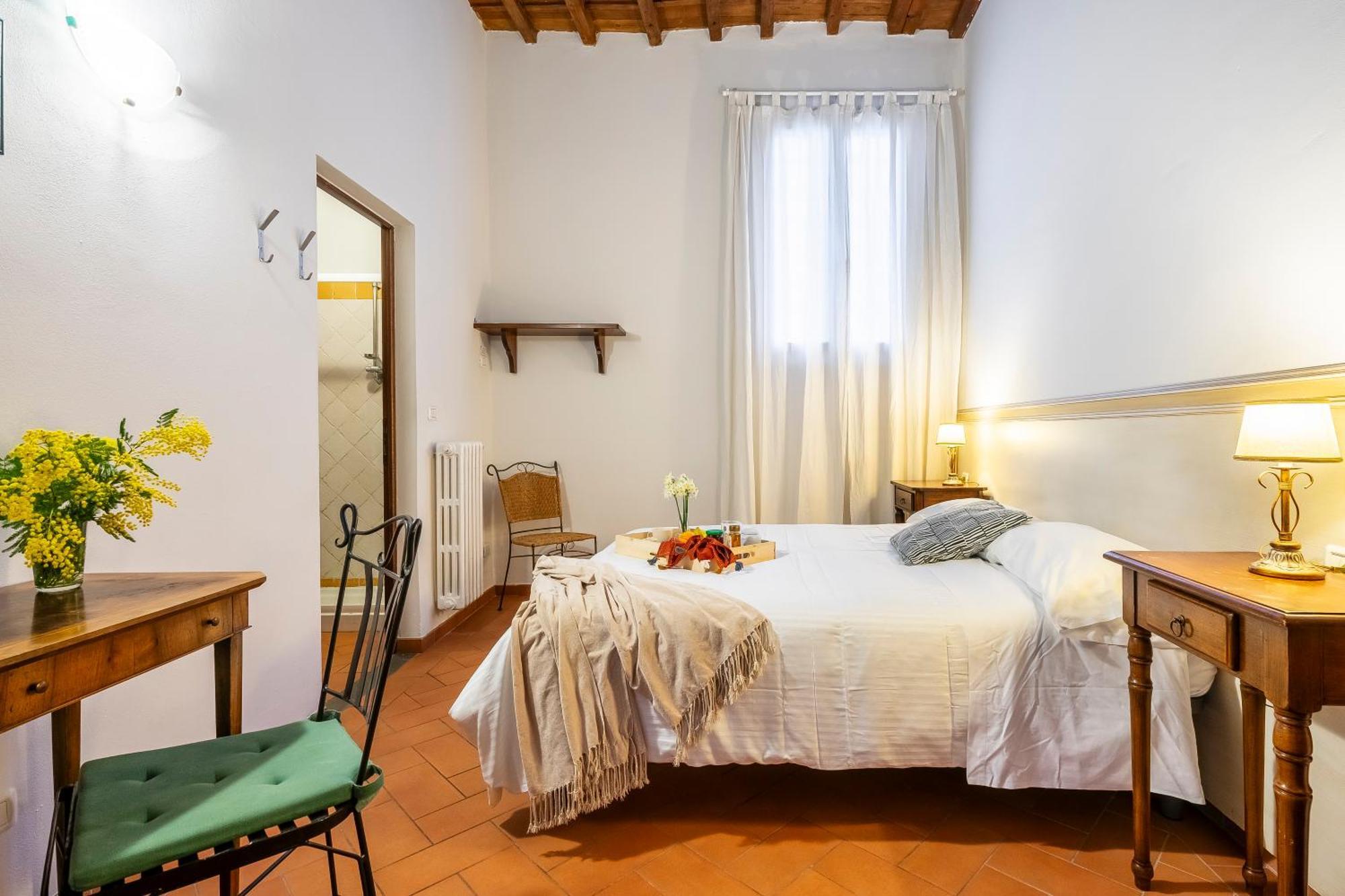 San Giovanni Apartment فلورنس المظهر الخارجي الصورة