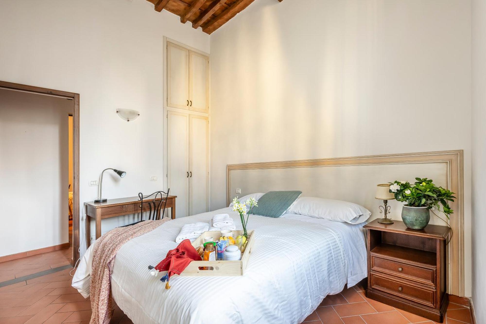 San Giovanni Apartment فلورنس المظهر الخارجي الصورة