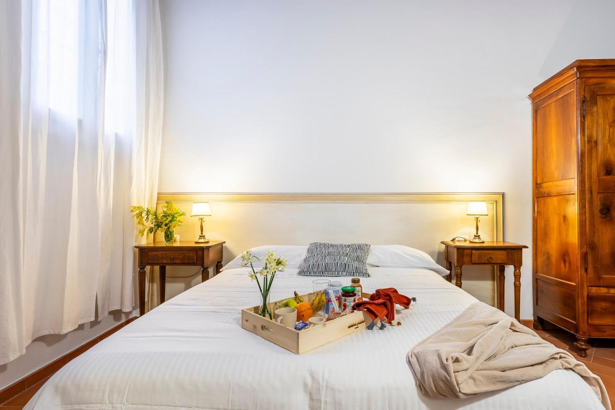 San Giovanni Apartment فلورنس المظهر الخارجي الصورة