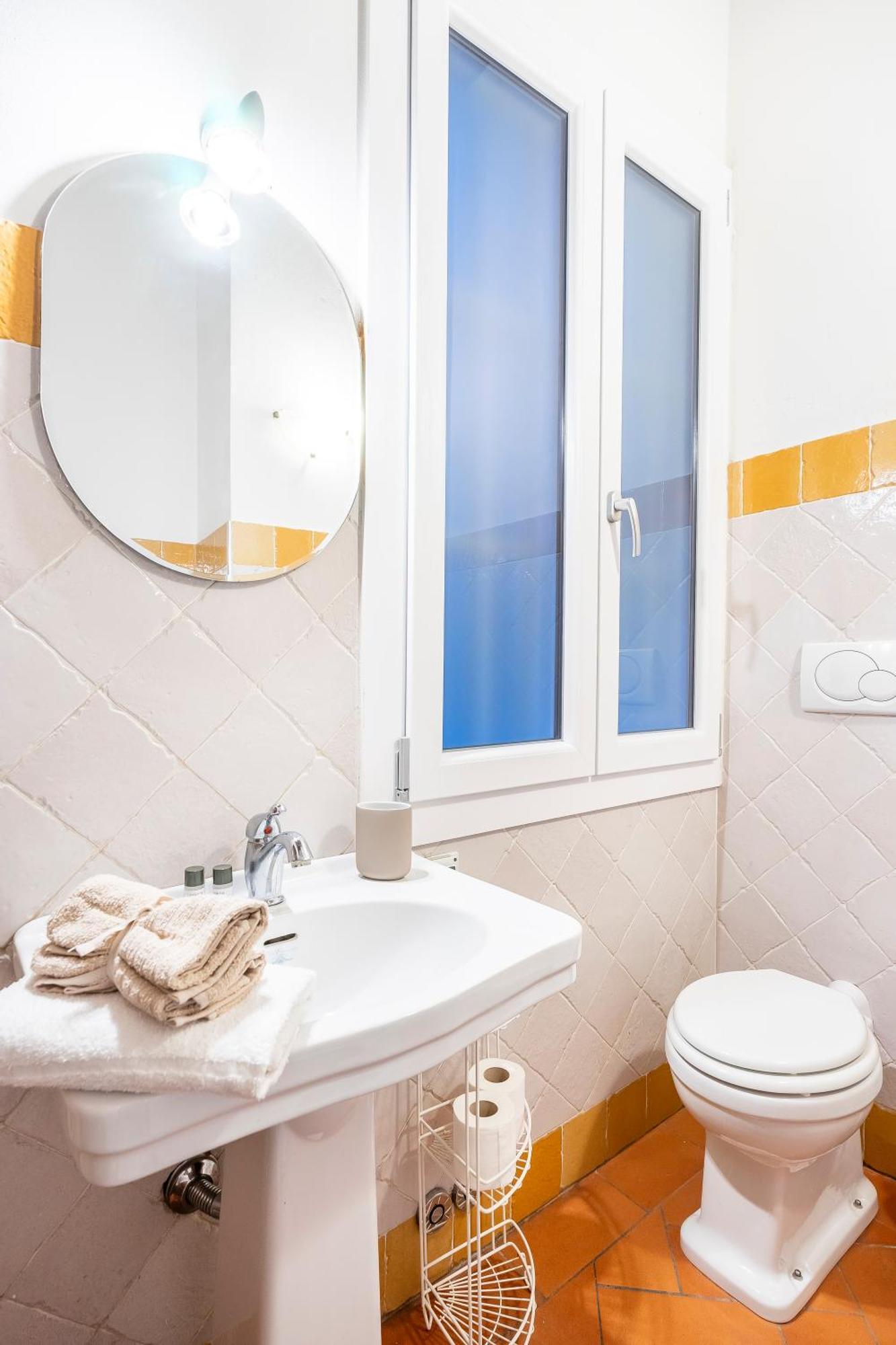 San Giovanni Apartment فلورنس المظهر الخارجي الصورة